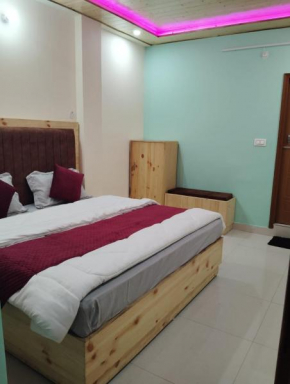 Prithvi hotel Mussoorie